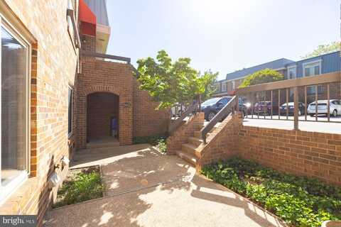 1765 HAYES STREET S, ARLINGTON, VA 22202