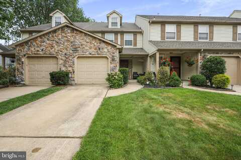 405 HAZELWOOD LANE, MARLTON, NJ 08053