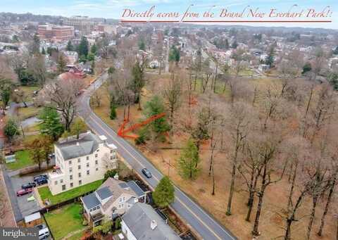 605 W MINER STREET, WEST CHESTER, PA 19382