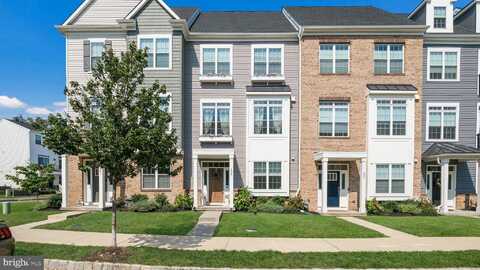 539 BENNETT STREET, PHOENIXVILLE, PA 19460