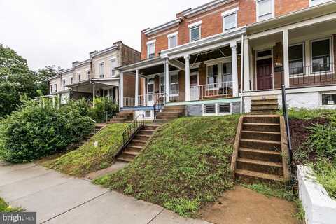 304 W 31ST STREET, BALTIMORE, MD 21211