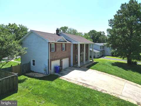 3415 WILLIAMSBURG DRIVE, WALDORF, MD 20601
