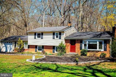 2610 FRANKLINVILLE ROAD, JOPPA, MD 21085