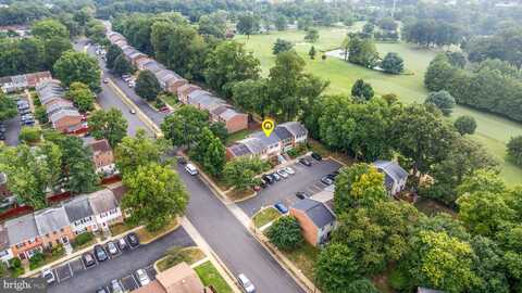 7805 TREVINO LANE, FALLS CHURCH, VA 22043