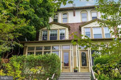 106 E MORELAND AVENUE, PHILADELPHIA, PA 19118