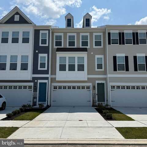 534 ROSEMARY CIRCLE, MIDDLETOWN, DE 19709