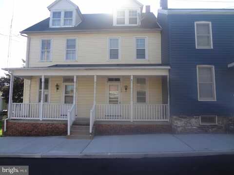 135 N STRATTON STREET, GETTYSBURG, PA 17325