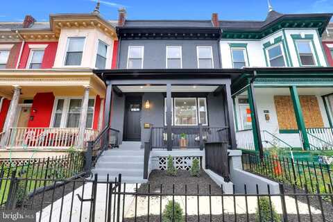 746 NEWTON PLACE NW, WASHINGTON, DC 20010