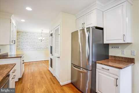 1600 REVERE DRIVE, ALEXANDRIA, VA 22308
