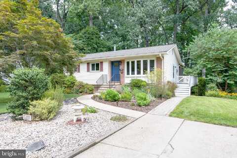 7608 GAYLORD DRIVE, ANNANDALE, VA 22003