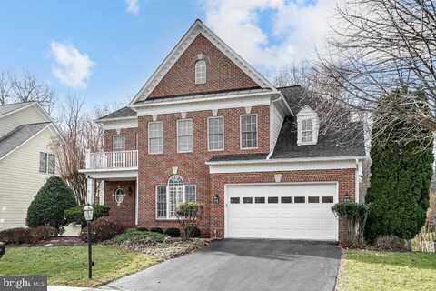 4330 CHANCERY PARK DRIVE, FAIRFAX, VA 22030