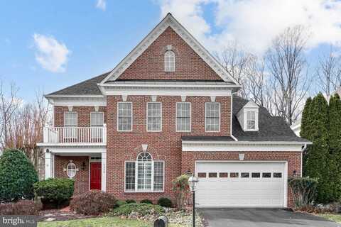 4330 CHANCERY PARK DRIVE, FAIRFAX, VA 22030