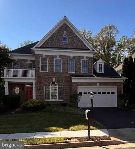 4330 CHANCERY PARK DRIVE, FAIRFAX, VA 22030