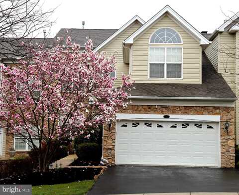 211 SILVERBELL COURT, WEST CHESTER, PA 19380