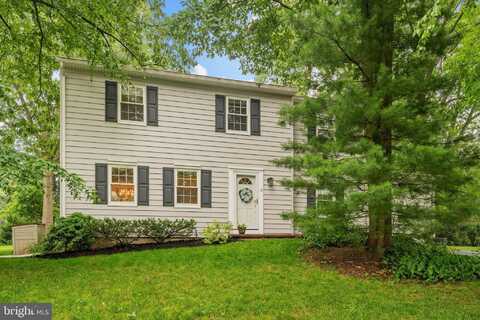 12 RIDGE ROAD, MALVERN, PA 19355