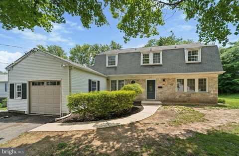 2142 SHETLAND DRIVE, WARRINGTON, PA 18976