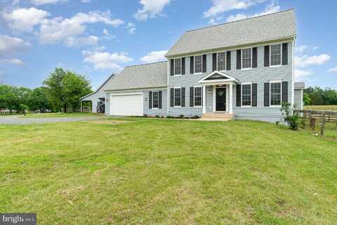 11966 BLUEGRASS COURT, NOKESVILLE, VA 20181