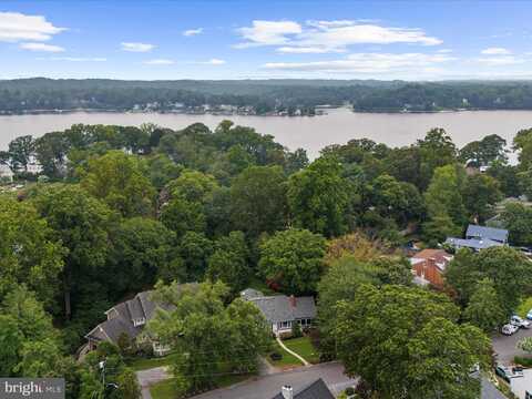 142 BOONE TRAIL, SEVERNA PARK, MD 21146