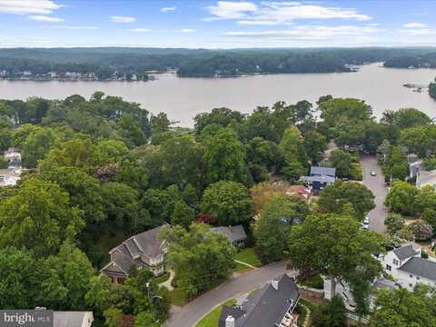 142 BOONE TRAIL, SEVERNA PARK, MD 21146