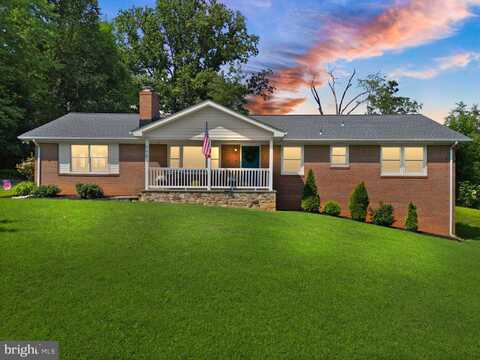 4568 BROKEN HILLS ROAD, WARRENTON, VA 20187