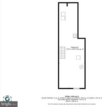 110 HERR STREET, HARRISBURG, PA 17102