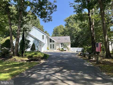14 KENDALL DRIVE, EGG HARBOR TOWNSHIP, NJ 08234