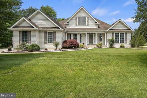 96 PEAR BLOSSOM LANE, CAMDEN WYOMING, DE 19934