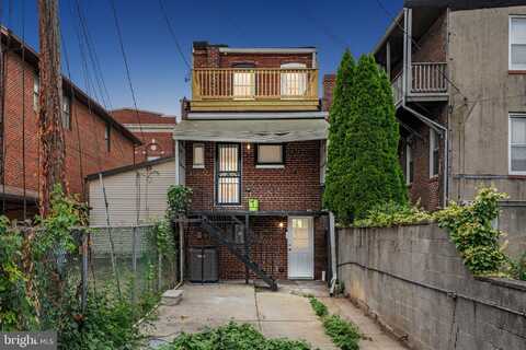 319 S CONKLING STREET, BALTIMORE, MD 21224