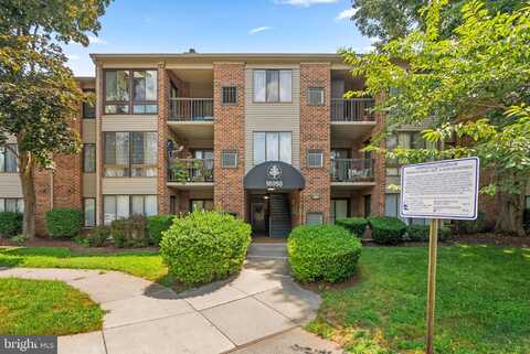 18050 CHALET DRIVE, GERMANTOWN, MD 20874