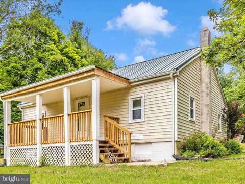 3537 TREGO MOUNTAIN ROAD, KEEDYSVILLE, MD 21756