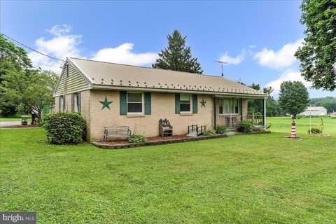 374 STREET ROAD, COCHRANVILLE, PA 19330