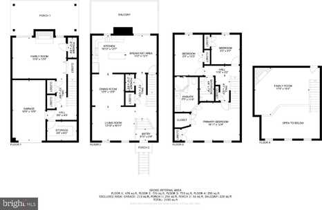 2036 GALLOWS TREE COURT, VIENNA, VA 22182