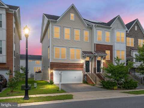 8243 MEADOWOOD DRIVE, HANOVER, MD 21076