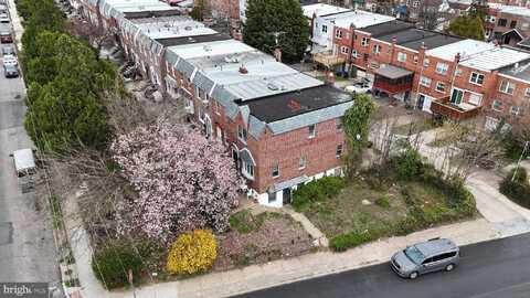 1100 E PHIL ELLENA STREET, PHILADELPHIA, PA 19150
