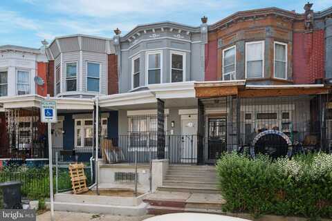 undefined, PHILADELPHIA, PA 19140