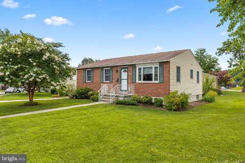 31 MARGATE ROAD, LUTHERVILLE TIMONIUM, MD 21093