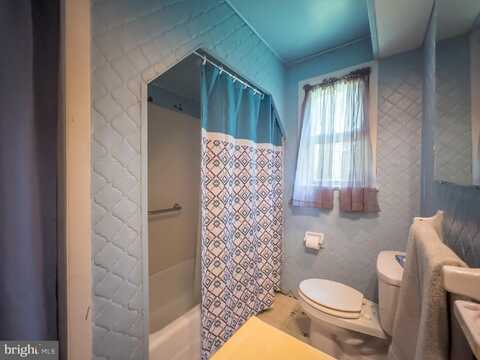 637 FORGEDALE ROAD, BARTO, PA 19504