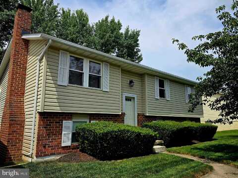 706 UNIONTOWN ROAD, WESTMINSTER, MD 21158
