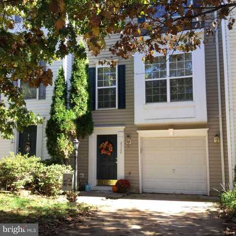 2269 FORSYTHIA DRIVE, CULPEPER, VA 22701