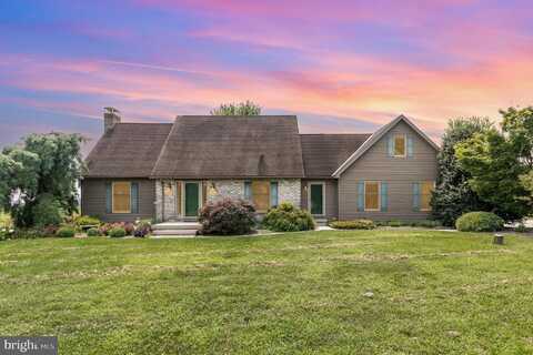 1951 CRANBERRY ROAD, YORK SPRINGS, PA 17372