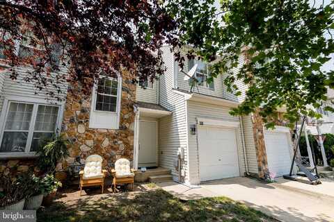 118 THREADLEAF TERRACE, BURLINGTON, NJ 08016