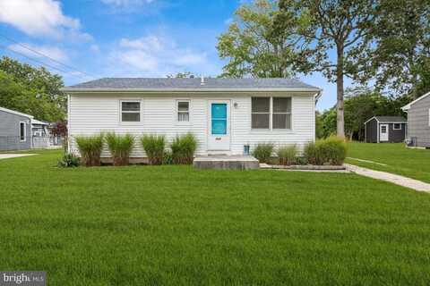 712 GORHAM AVENUE, CAPE MAY, NJ 08204