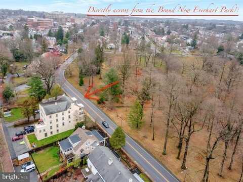 605 W MINER STREET, WEST CHESTER, PA 19382