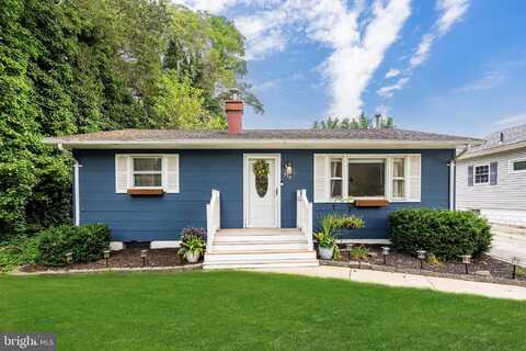 519 BAY BOULEVARD, BAYVILLE, NJ 08721