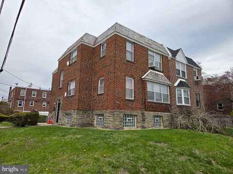 1301 E JOHNSON STREET, PHILADELPHIA, PA 19138