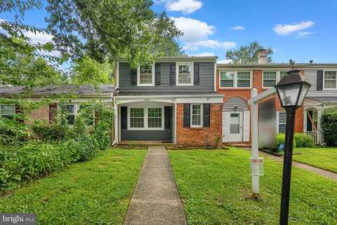 5468 GLOUCESTER ROAD, COLUMBIA, MD 21044