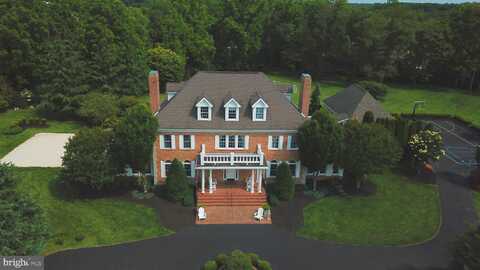 6 TIMBERPARK COURT, LUTHERVILLE TIMONIUM, MD 21093