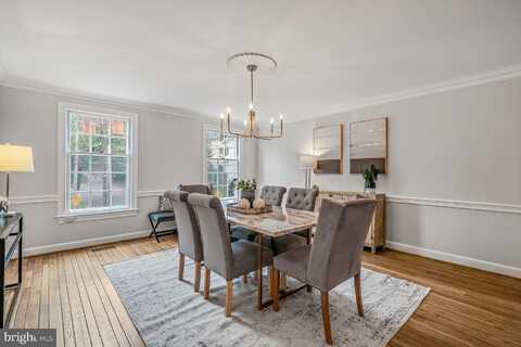 2909 GARFIELD STREET NW, WASHINGTON, DC 20008