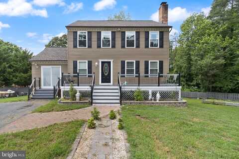 244 RAINTREE BOULEVARD, STAFFORD, VA 22556
