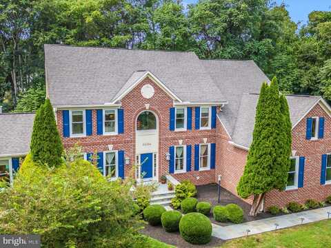 25206 BONNY BROOK LANE, LAYTONSVILLE, MD 20882